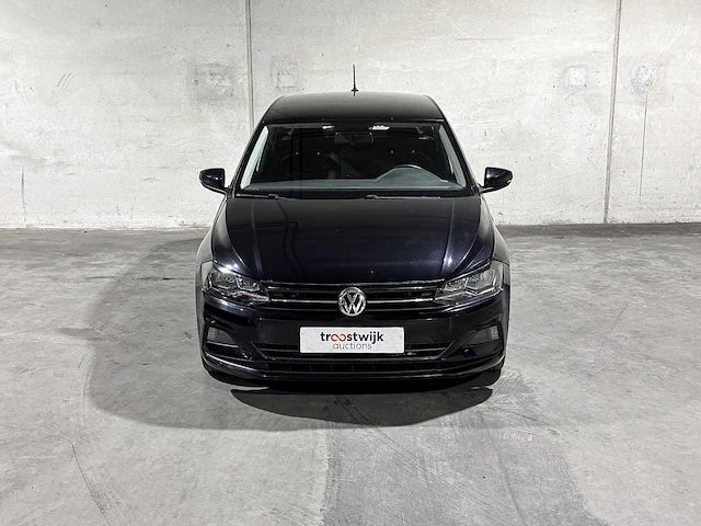 Volkswagen polo 1.6 tdi comfortline business 80pk 2019, p-753-nd - afbeelding 36 van  40