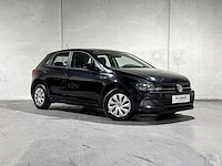 Volkswagen polo 1.6 tdi comfortline business 80pk 2019, p-753-nd - afbeelding 37 van  40