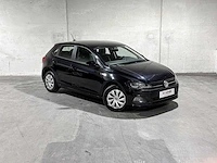Volkswagen polo 1.6 tdi comfortline business 80pk 2019, p-753-nd - afbeelding 38 van  40