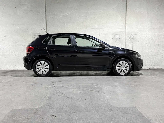 Volkswagen polo 1.6 tdi comfortline business 80pk 2019, p-753-nd - afbeelding 39 van  40