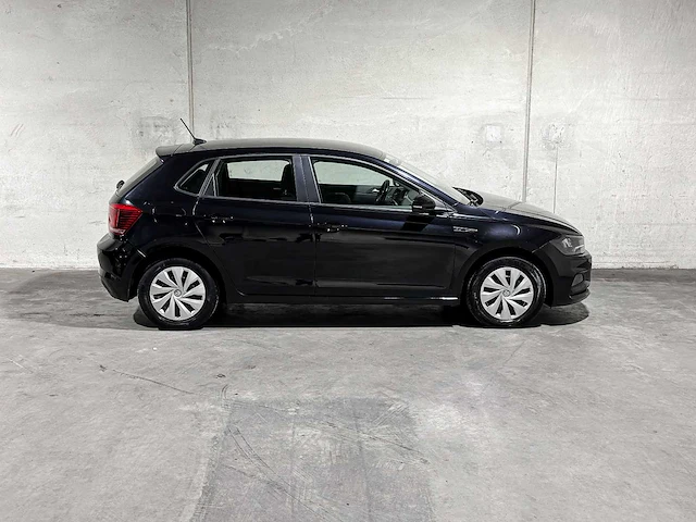 Volkswagen polo 1.6 tdi comfortline business 80pk 2019, p-753-nd - afbeelding 40 van  40