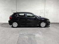 Volkswagen polo 1.6 tdi comfortline business 80pk 2019, p-753-nd - afbeelding 40 van  40