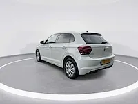 Volkswagen polo 1.6 tdi comfortline | sz-771-p - afbeelding 17 van  23