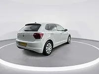 Volkswagen polo 1.6 tdi comfortline | sz-771-p - afbeelding 19 van  23