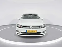 Volkswagen polo 1.6 tdi comfortline | sz-771-p - afbeelding 22 van  23