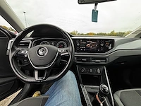 Volkswagen polo 1.6 tdi scr highline, 2018 - afbeelding 2 van  27