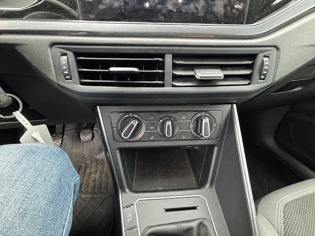 Volkswagen polo 1.6 tdi scr highline, 2018 - afbeelding 5 van  27