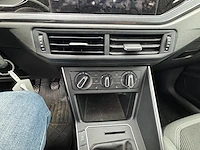 Volkswagen polo 1.6 tdi scr highline, 2018 - afbeelding 5 van  27