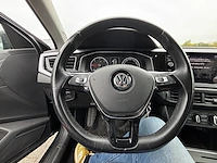 Volkswagen polo 1.6 tdi scr highline, 2018 - afbeelding 8 van  27