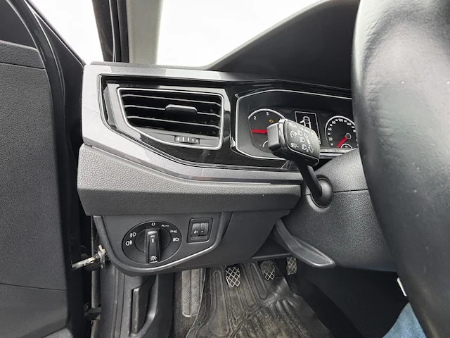Volkswagen polo 1.6 tdi scr highline, 2018 - afbeelding 9 van  27