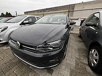 Volkswagen polo 1.6 tdi scr highline, 2018 - afbeelding 1 van  27