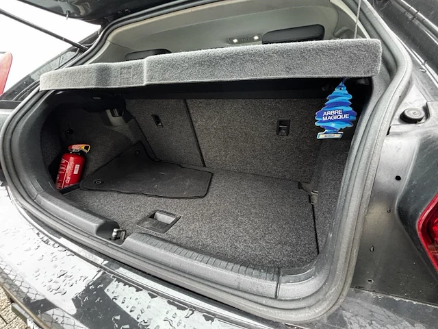 Volkswagen polo 1.6 tdi scr highline, 2018 - afbeelding 13 van  27