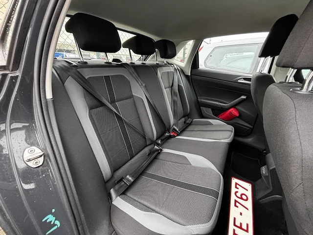 Volkswagen polo 1.6 tdi scr highline, 2018 - afbeelding 15 van  27