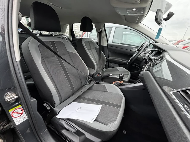 Volkswagen polo 1.6 tdi scr highline, 2018 - afbeelding 16 van  27