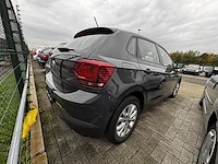 Volkswagen polo 1.6 tdi scr highline, 2018 - afbeelding 20 van  27