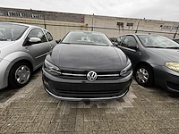 Volkswagen polo 1.6 tdi scr highline, 2018 - afbeelding 12 van  27