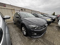 Volkswagen polo 1.6 tdi scr highline, 2018 - afbeelding 21 van  27