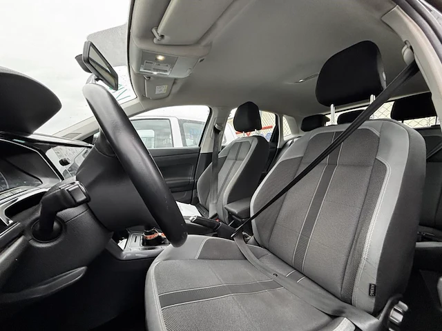 Volkswagen polo 1.6 tdi scr highline, 2018 - afbeelding 24 van  27