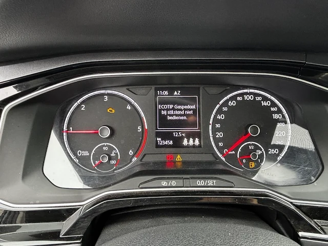 Volkswagen polo 1.6 tdi scr highline, 2018 - afbeelding 25 van  27