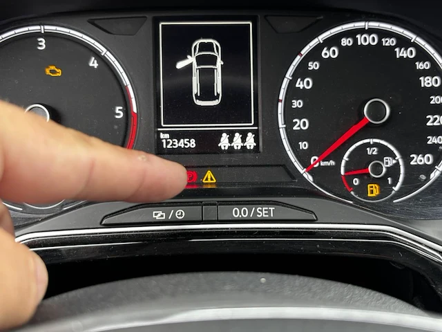 Volkswagen polo 1.6 tdi scr highline, 2018 - afbeelding 27 van  27