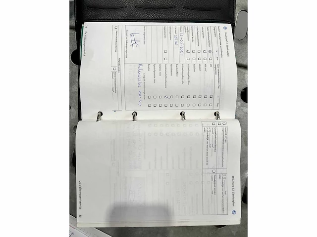 Volkswagen polo 1.8 gti, 33-zr-pb - afbeelding 13 van  23