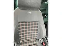 Volkswagen polo 1.8 gti, nieuwe apk, 33-zr-pb - afbeelding 3 van  23