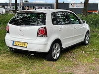 Volkswagen polo 1.8 gti, nieuwe apk, 33-zr-pb - afbeelding 12 van  23