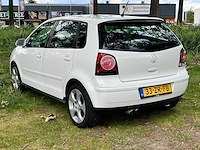 Volkswagen polo 1.8 gti, nieuwe apk, 33-zr-pb - afbeelding 18 van  23