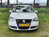 Volkswagen polo 1.8 gti, nieuwe apk, 33-zr-pb - afbeelding 19 van  23