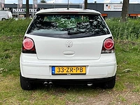 Volkswagen polo 1.8 gti, nieuwe apk, 33-zr-pb - afbeelding 20 van  23