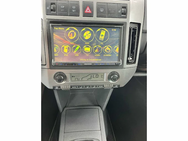 Volkswagen polo 1.8 gti, nieuwe apk, 33-zr-pb - afbeelding 21 van  23