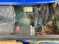 Volkswagen polo 1f oldtimer auto - afbeelding 4 van  43