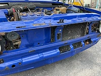 Volkswagen polo 1f oldtimer auto - afbeelding 6 van  43