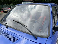 Volkswagen polo 1f oldtimer auto - afbeelding 11 van  43