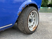 Volkswagen polo 1f oldtimer auto - afbeelding 14 van  43