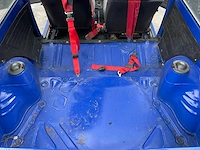 Volkswagen polo 1f oldtimer auto - afbeelding 20 van  43