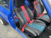 Volkswagen polo 1f oldtimer auto - afbeelding 25 van  43