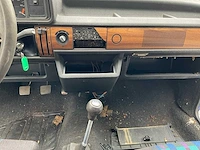 Volkswagen polo 1f oldtimer auto - afbeelding 30 van  43