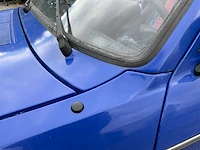 Volkswagen polo 1f oldtimer auto - afbeelding 33 van  43