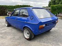 Volkswagen polo 1f oldtimer auto - afbeelding 23 van  43