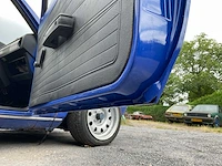 Volkswagen polo 1f oldtimer auto - afbeelding 36 van  43