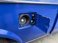 Volkswagen polo 1f oldtimer auto - afbeelding 38 van  43
