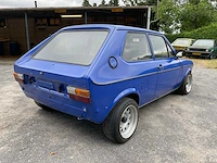 Volkswagen polo 1f oldtimer auto - afbeelding 39 van  43