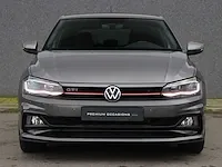 Volkswagen polo 2.0 tsi gti | 00-15-35 - afbeelding 5 van  42