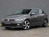 Volkswagen polo 2.0 tsi gti | 00-15-35