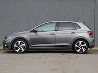 Volkswagen polo 2.0 tsi gti | 00-15-35 - afbeelding 38 van  42