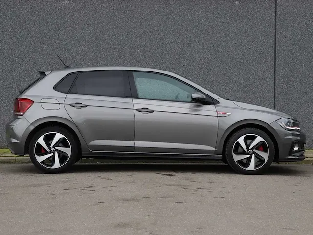 Volkswagen polo 2.0 tsi gti | 00-15-35 - afbeelding 42 van  42