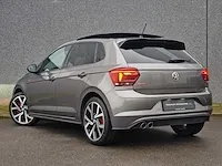Volkswagen polo 2.0 tsi gti | r-612-nr - afbeelding 11 van  43