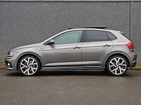 Volkswagen polo 2.0 tsi gti | r-612-nr - afbeelding 12 van  43