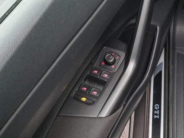 Volkswagen polo 2.0 tsi gti | r-612-nr - afbeelding 14 van  43